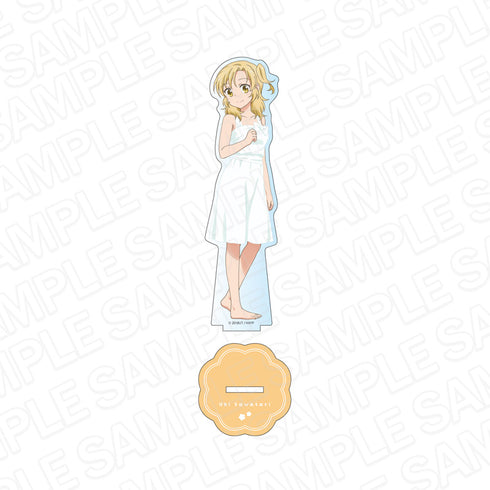 『アニマエール!』アクリルフィギュア 猿渡宇希 白シャツ ver.