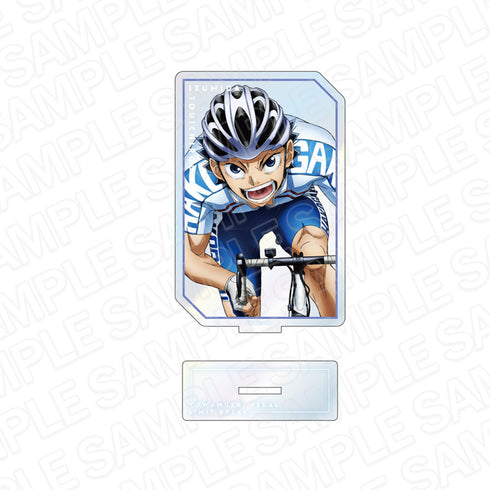 『弱虫ペダル LIMIT BREAK』オーロラアクリルスタンド 泉田塔一郎