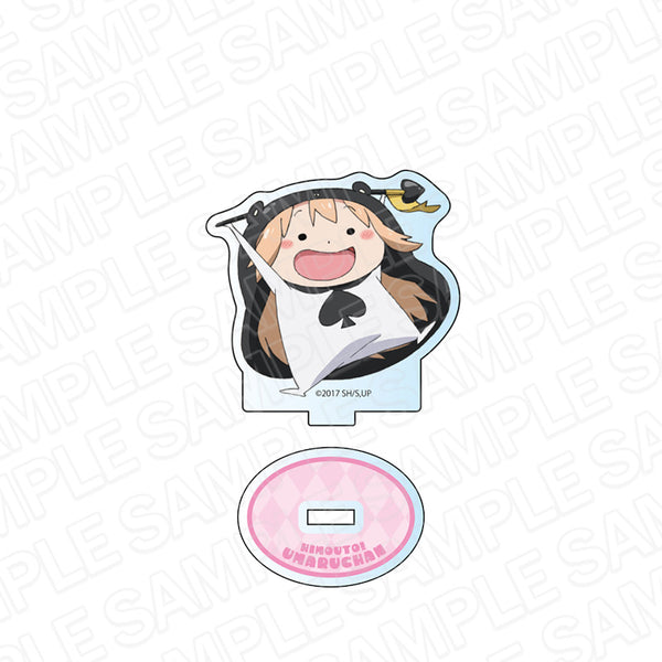 『干物妹!うまるちゃんR』ミニアクリルスタンド アリス スペード デフォルメ ver.