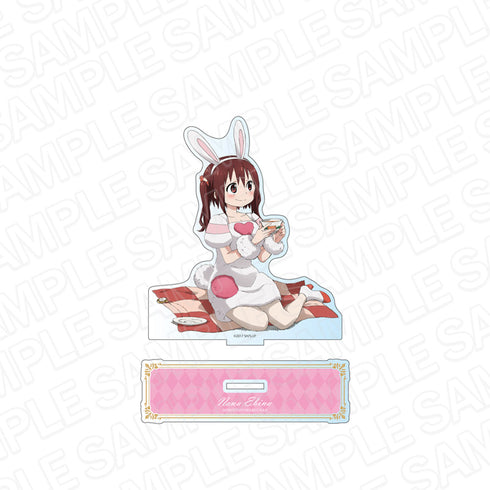 『干物妹!うまるちゃんR』アクリルフィギュア 海老名菜々 アリス ver.