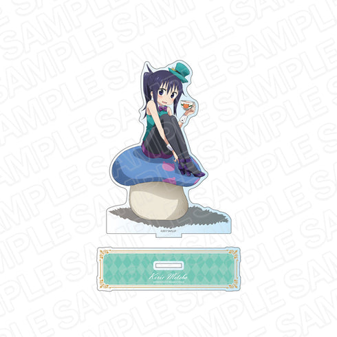 『干物妹!うまるちゃんR』アクリルフィギュア 本場切絵 アリス ver.