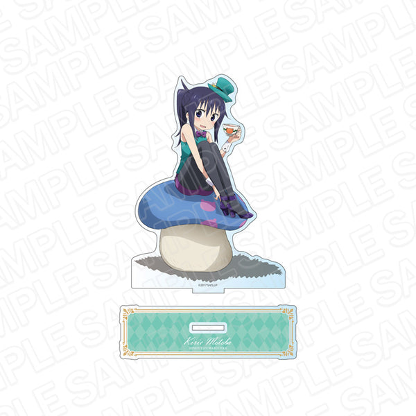 『干物妹!うまるちゃんR』アクリルフィギュア 本場切絵 アリス ver.