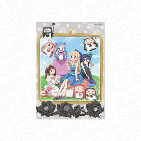 『干物妹!うまるちゃんR』ミニアクリルアート アリス ver.