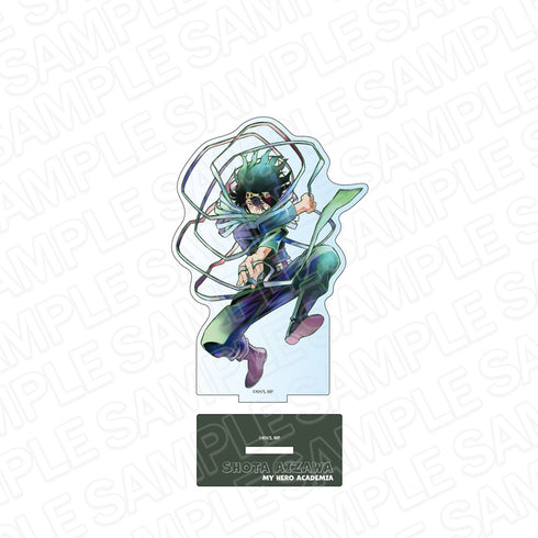 『僕のヒーローアカデミア』PALETONE series アクリルフィギュア 相澤消太