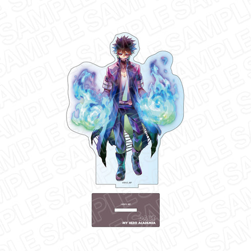 『僕のヒーローアカデミア』PALETONE series アクリルフィギュア 荼毘