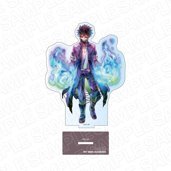 『僕のヒーローアカデミア』PALETONE series アクリルフィギュア 荼毘