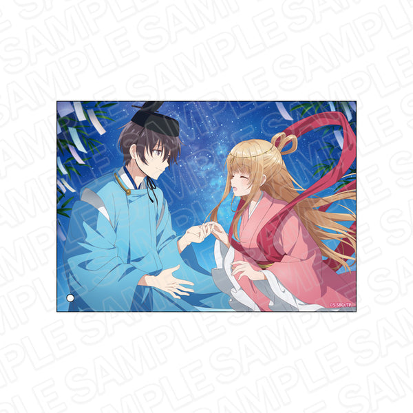 『お隣の天使様にいつの間にか駄目人間にされていた件』ミニアクリルアート B