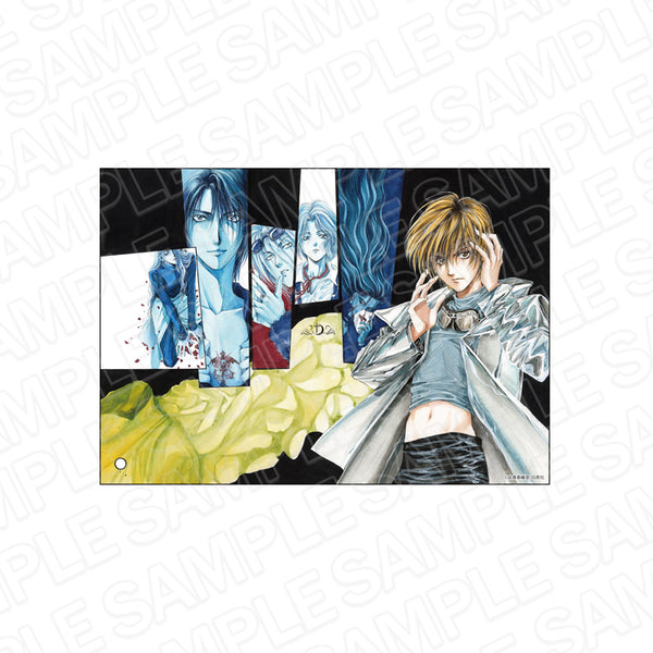 『天使禁猟区』ミニアクリルアート B