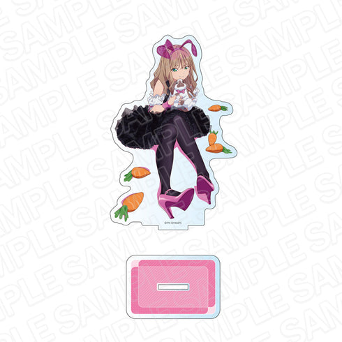 『SSSS.DYNAZENON』アクリルフィギュア 南夢芽 rabbit ver.