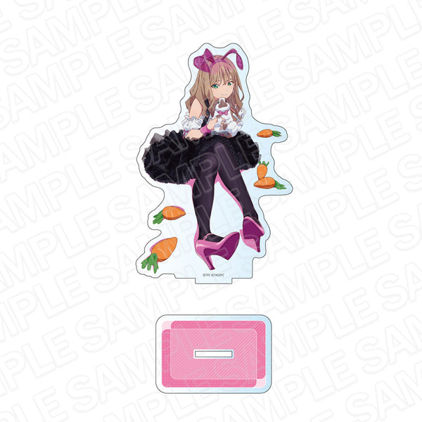 『SSSS.DYNAZENON』アクリルフィギュア 南夢芽 rabbit ver.