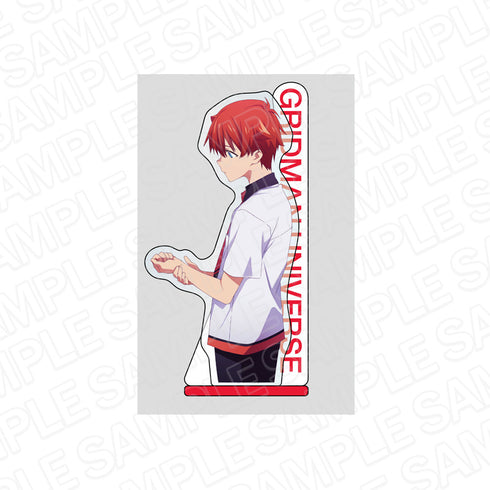 『グリッドマン ユニバース』アクリルスタンド