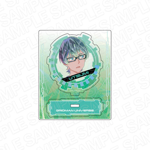 『グリッドマン ユニバース』アクリルスタンド PALE TONE series 内海将