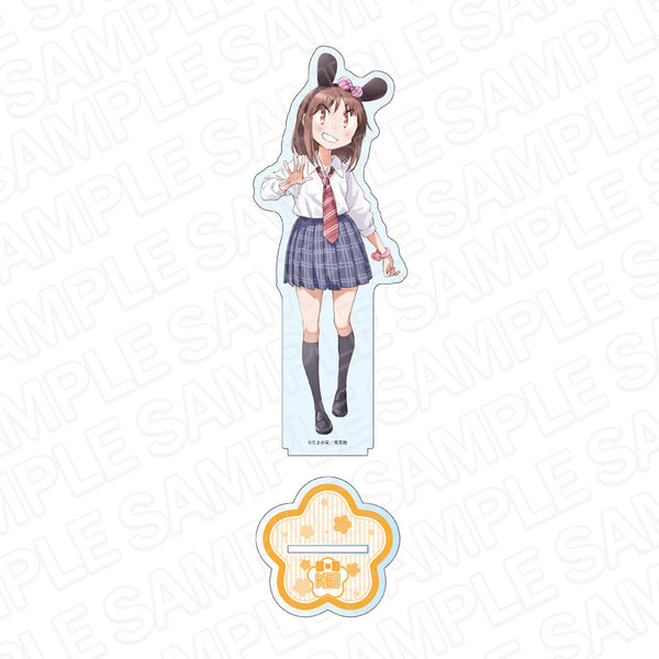 『ゆゆ式』デカアクリルスタンド 岡野佳 15周年記念 ver.