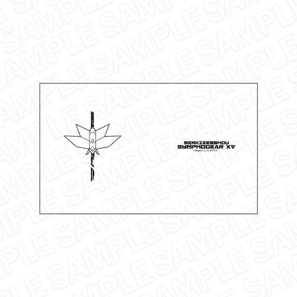 『戦姫絶唱シンフォギアXV』フロストジョッキ