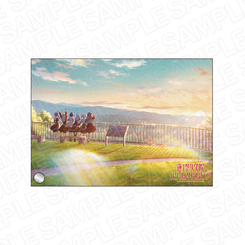 『ラブライブ!蓮ノ空女学院スクールアイドルクラブ』ミニアクリルアート