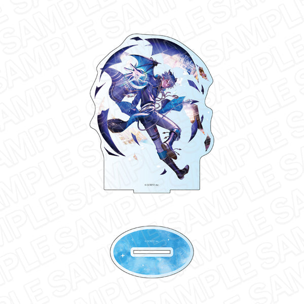 『夢王国と眠れる100人の王子様』デカアクリルスタンド イラ Hope is in Me 月覚醒