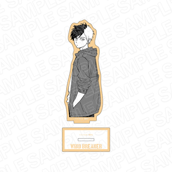 『WIND BREAKER』アクリルフィギュア 桜 遥