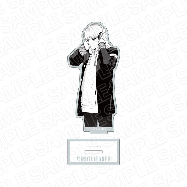 『WIND BREAKER』アクリルフィギュア 梶蓮