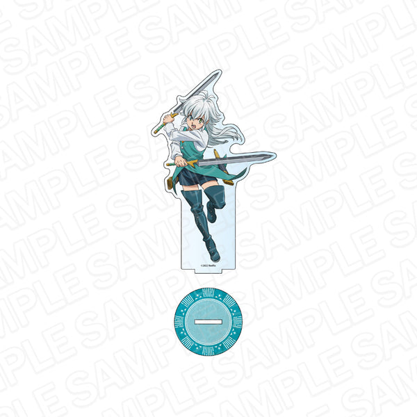 『七つの大罪 怨嗟のエジンバラ』アクリルフィギュア トリスタン