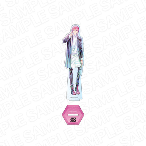 『UniteUp!』アクリルフィギュア PALE TONE series 桂 ほまれ