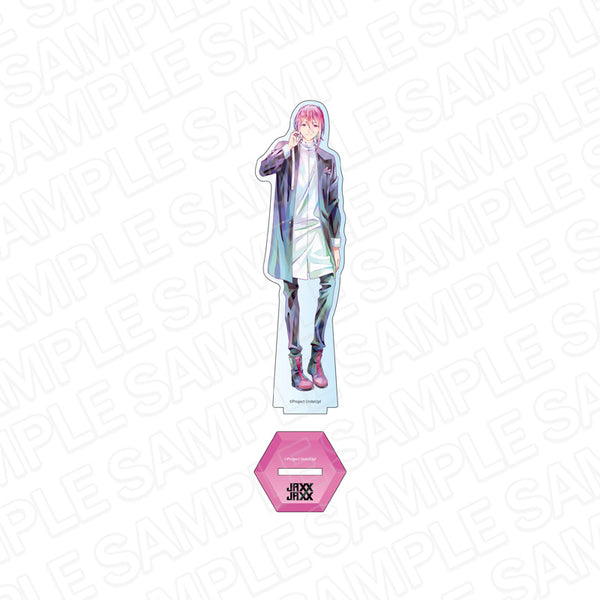 『UniteUp!』アクリルフィギュア PALE TONE series 桂 ほまれ