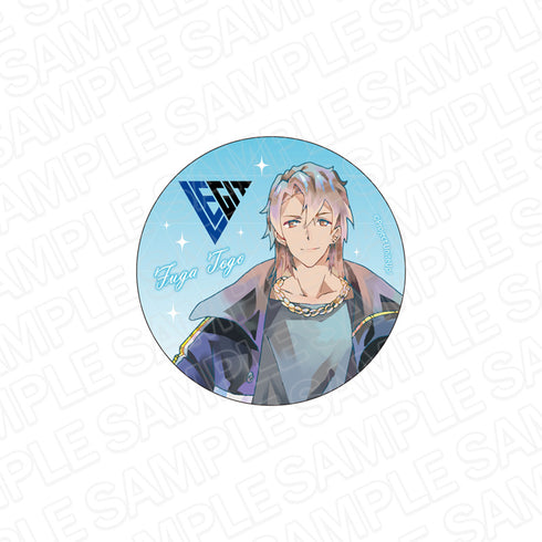 『UniteUp!』コンパクトミラー PALE TONE series 東郷 楓雅