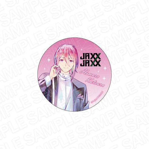 『UniteUp!』コンパクトミラー PALE TONE series 桂 ほまれ