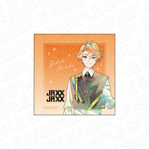 『UniteUp!』マイクロファイバー PALE TONE series 春賀 楽翔