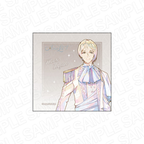 『UniteUp!』マイクロファイバー PALE TONE series 辻堂 真音