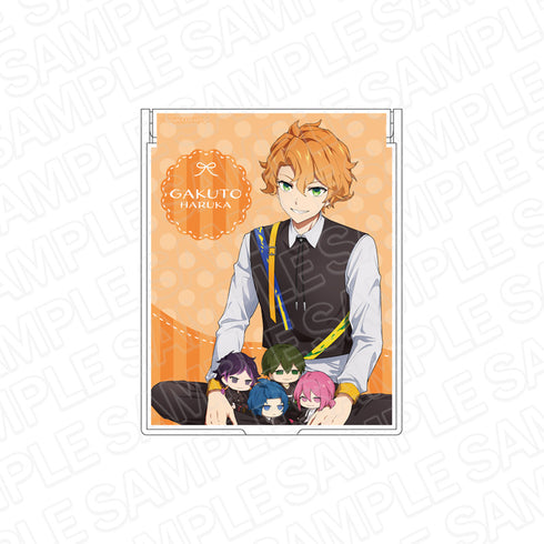 『UniteUp!』ミラー 春賀 楽翔 ぬいぐるみ ver.