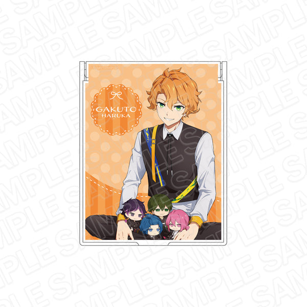 『UniteUp!』ミラー 春賀 楽翔 ぬいぐるみ ver.