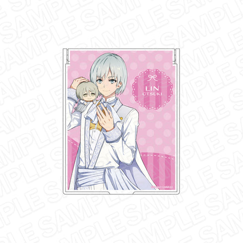 『UniteUp!』ミラー 大月 凛 ぬいぐるみ ver.