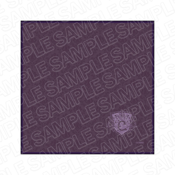 『イケメンヴィラン 闇夜にひらく悪の恋』ミニタオル