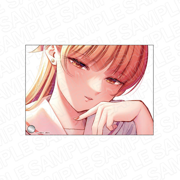 『幼馴染とはラブコメにならない』ミニアクリルアート 火威灯