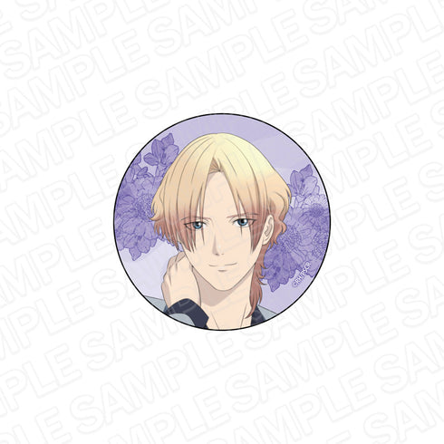 『Opus.COLORs』カンバッジ 榊知陽