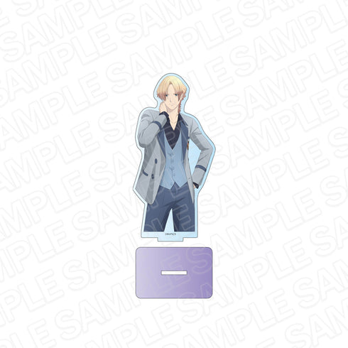 『Opus.COLORs』アクリルフィギュア 榊知陽