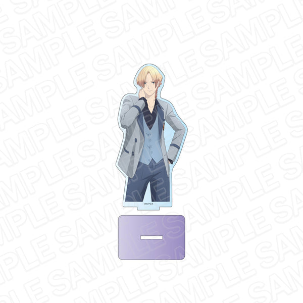 『Opus.COLORs』アクリルフィギュア 榊知陽