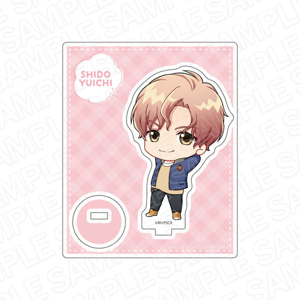 『Opus.COLORs』アクリルスタンド 織堂優一 デフォルメ ver.