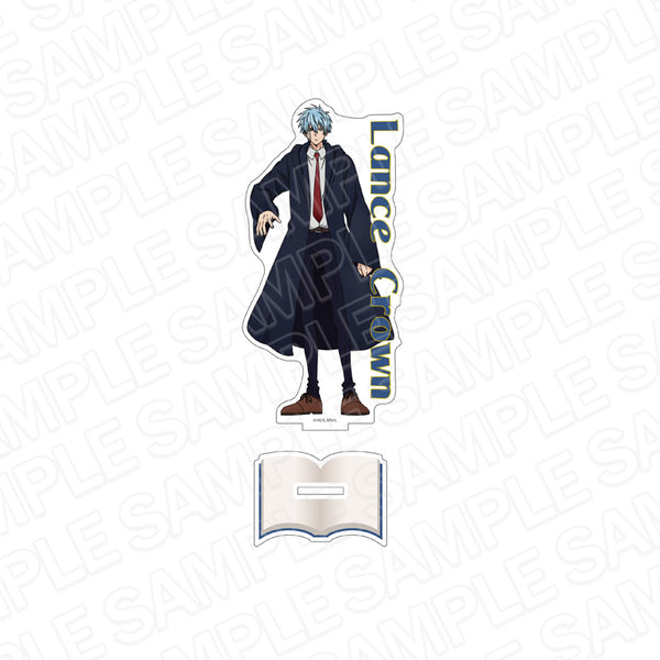 『マッシュル-MASHLE-』アクリルフィギュア ランス・クラウン