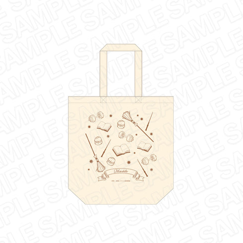 『マッシュル-MASHLE-』トートバッグ