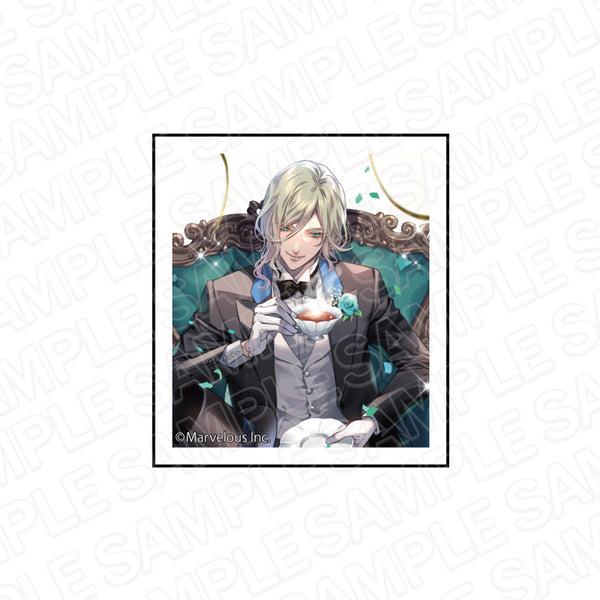 『千銃士:Rhodoknight』フレームマグネット エルメ 1周年 ver.