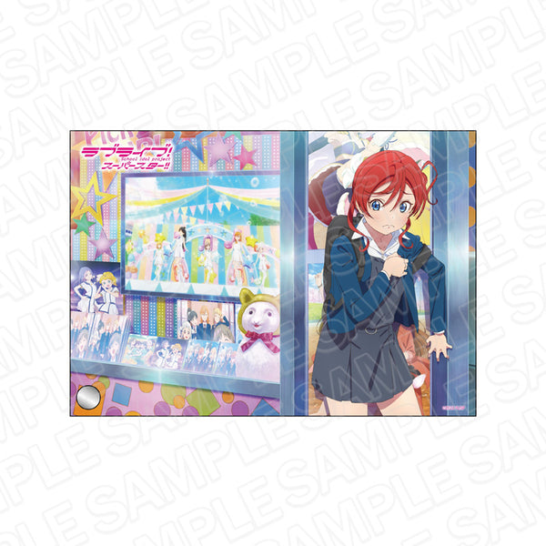 『ラブライブ!スーパースター!! 』ミニアクリルアート 米女メイ vol.1