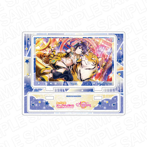 『ラブライブ!スクールアイドルフェスティバル ALL STARS』アクリルスタンド 朝香果林 寅ユニット結成!! ver
