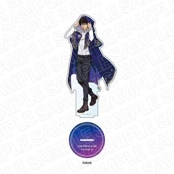 『新テニスの王子様』デカアクリルスタンド 海堂薫 星座 ver.