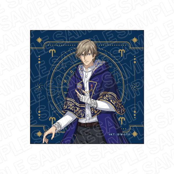 『新テニスの王子様』マイクロファイバー 白石蔵ノ介 星座 ver.