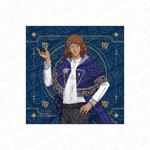 『新テニスの王子様』マイクロファイバー 甲斐裕次郎 星座 ver.