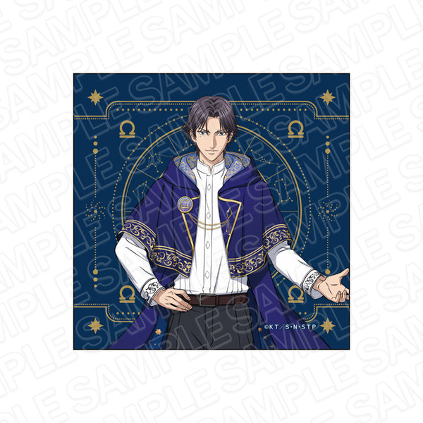 『新テニスの王子様』マイクロファイバー 跡部景吾 星座 ver.