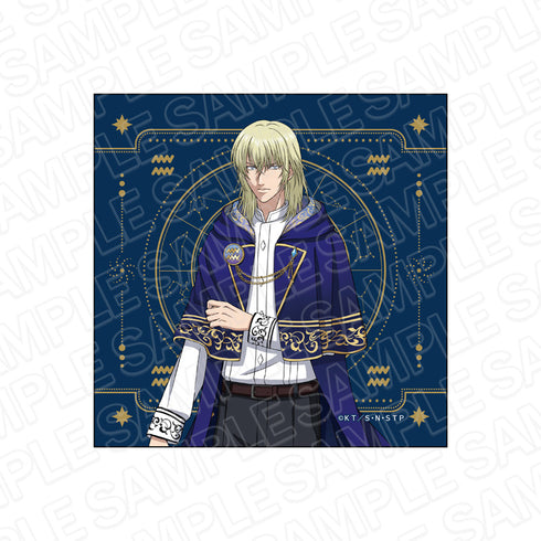 『新テニスの王子様』マイクロファイバー リリアデント蔵兎座 星座 ver.