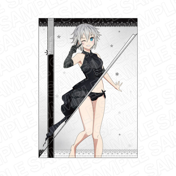 『デート・ア・ライブIV』おめくりB2タペストリー 本条二亜 10th ANNIVERSARY ver.