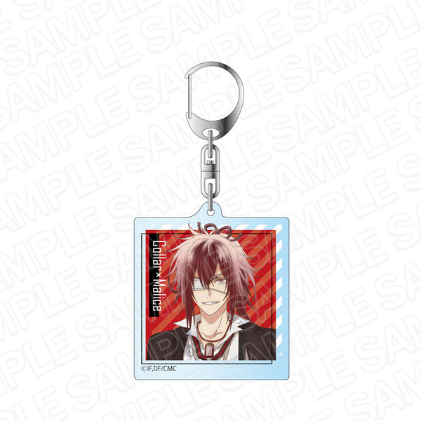 『劇場版 Collar×Malice -deep cover-』アクリルキーホルダー 榎本峰雄